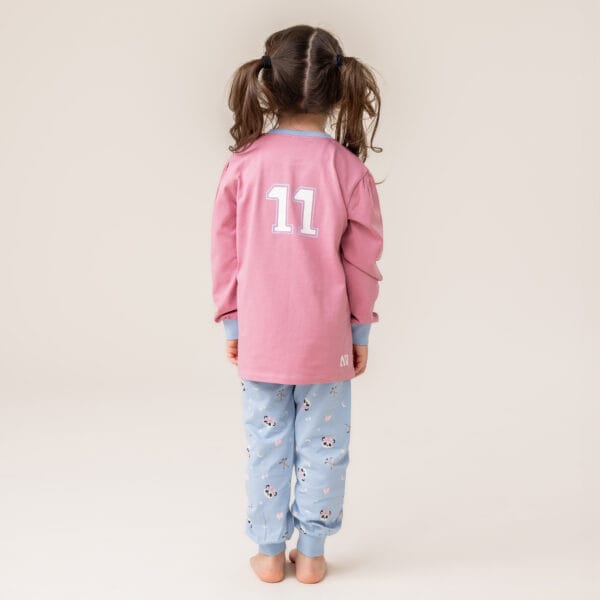 Nanö Pyjama PRÉVENTE – Image 2