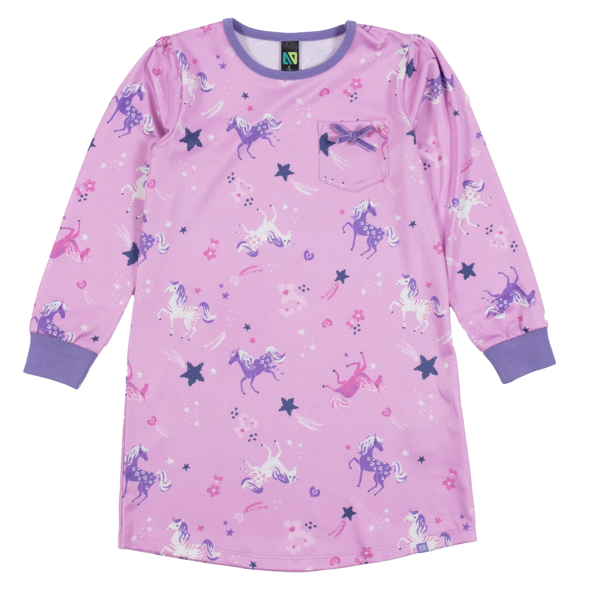 Nanö Robe de nuit – Image 3