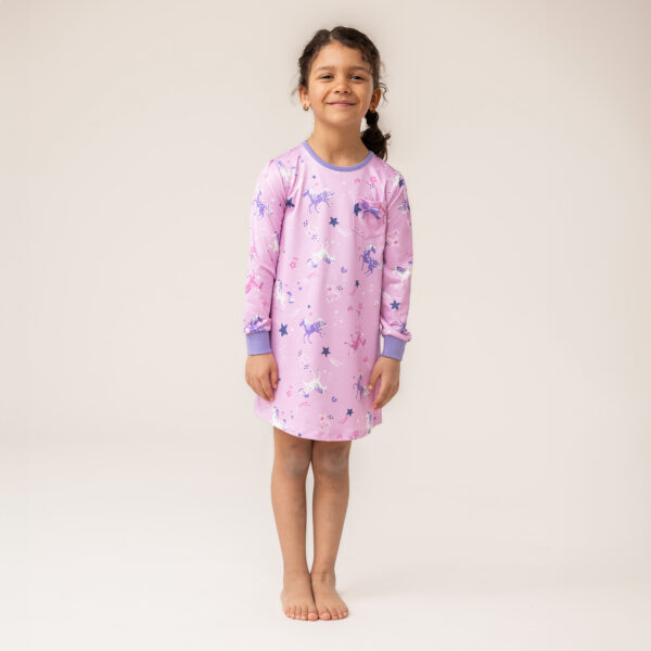 Nanö Robe de nuit PRÉVENTE