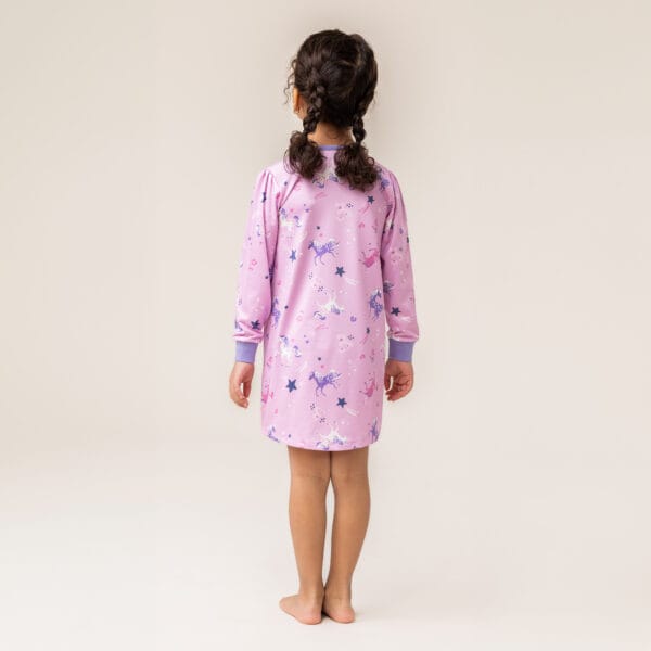Nanö Robe de nuit PRÉVENTE – Image 2