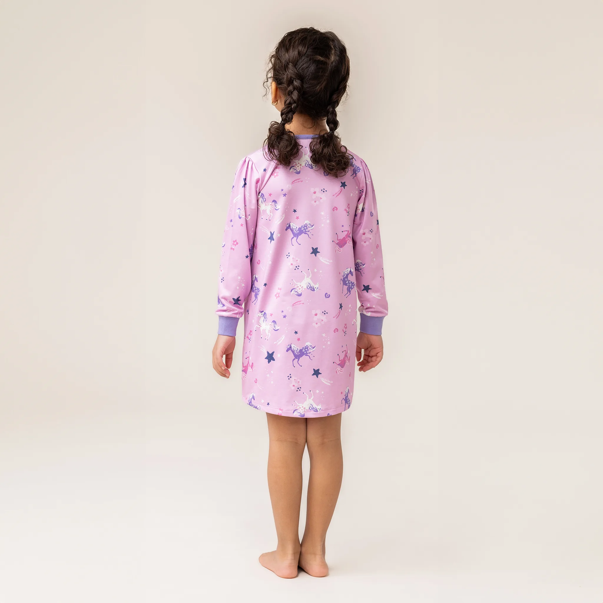 Nanö Robe de nuit – Image 2