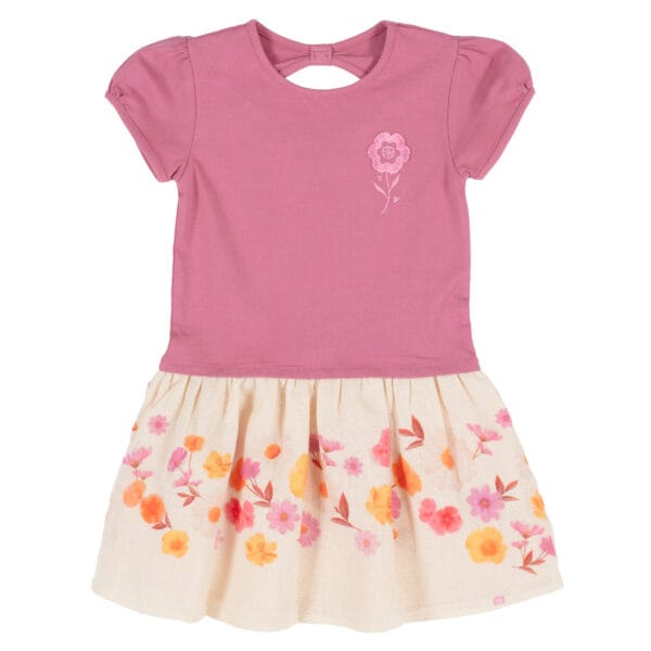 Nanö Robe Collection Joli Colibri