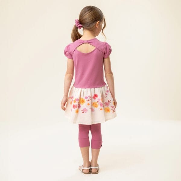 Nanö Robe Collection Joli Colibri – Image 4