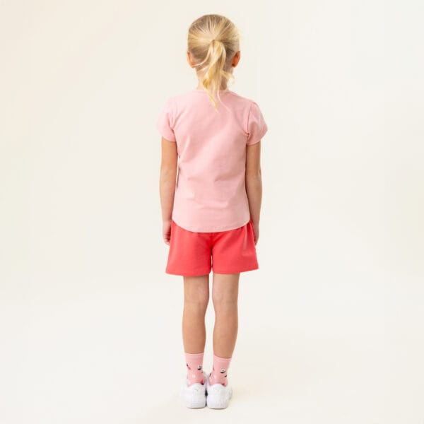 Nanö Ensemble deux-pièces T-SHIRT ET SHORT Collection Douce Coccinelle – Image 2