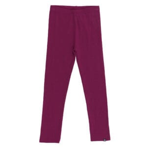 Legging Filles Mauve Collection Campus
