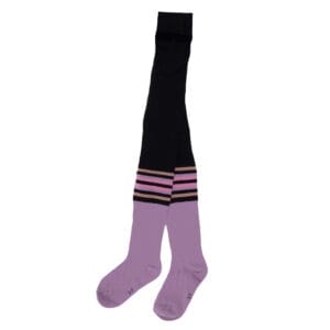 Collant Filles Mauve
