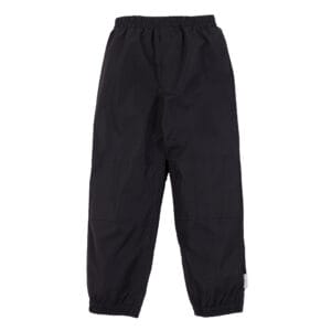 Pantalon Extérieur Nano 10ans NOIR
