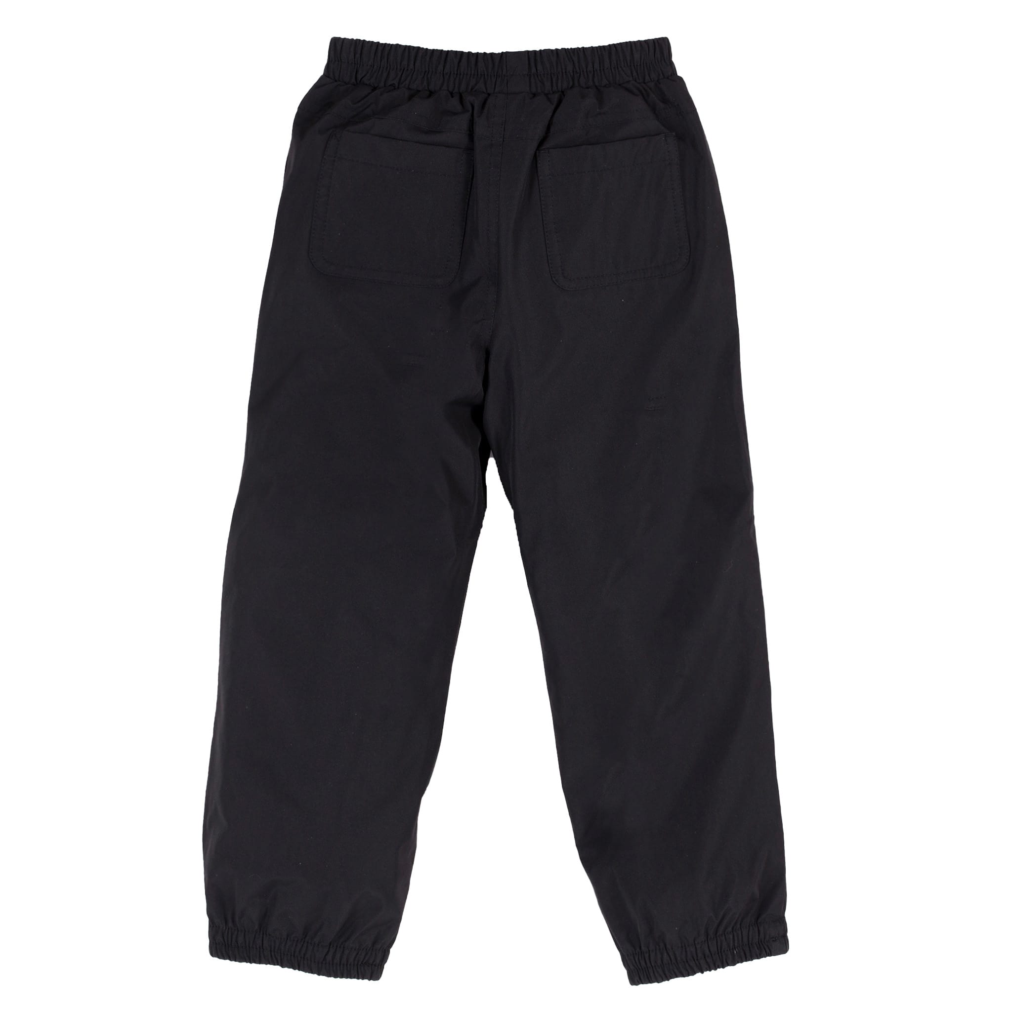 Pantalon Extérieur Nano 10ans NOIR – Image 2